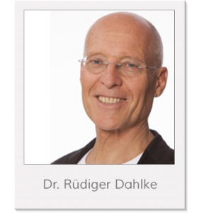 Dr. Rüdiger Dahlke
