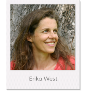 Erika West