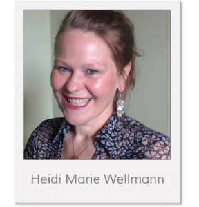 Heidi Marie Wellmann