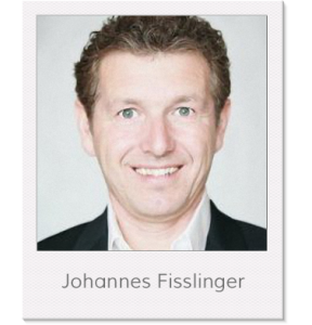 Johannes Fisslinger