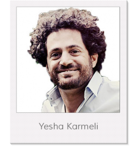 Yesha Karmeli