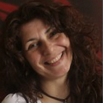 Lamia Hariri