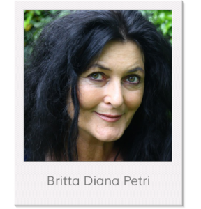 Britta Diana Petri