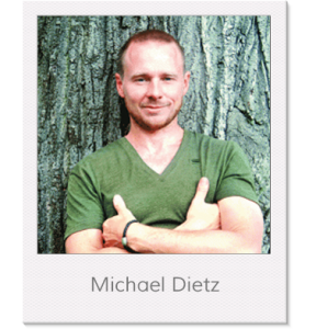 Michael Dietz