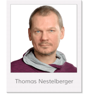 Thomas Nestelberger