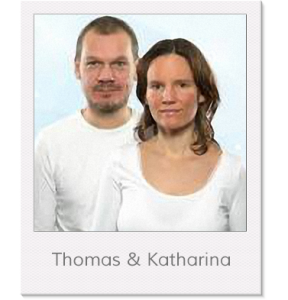 Thomas & Katharina
